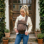 Nomad Air Animal Print Baby Carrier – Savannah