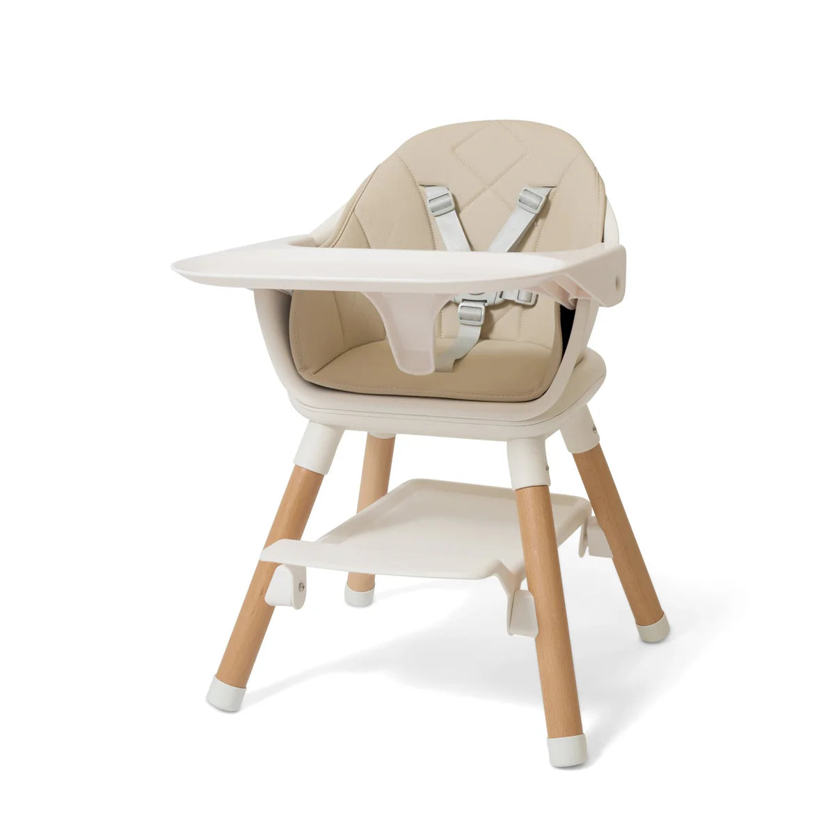 Clair De Lune 6in1 Highchair