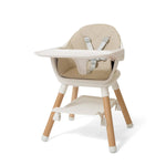 Clair De Lune 6in1 Highchair