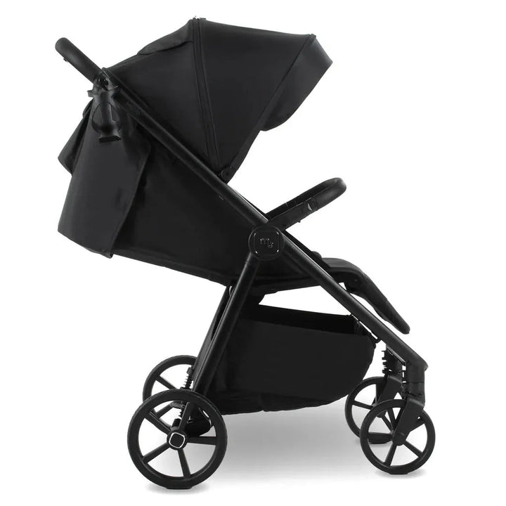 My Babiie MB170 Plus Pushchair - Black