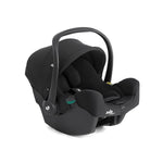 Joie Versatrax On The Go I-Snug 2 Car Seat + 360 Base Travel System Bundle - Raven