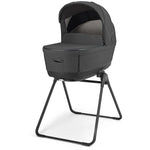 Inglesina Aptica XT Quattro 4in1 Travel System - Magnet Grey (2026 Model)