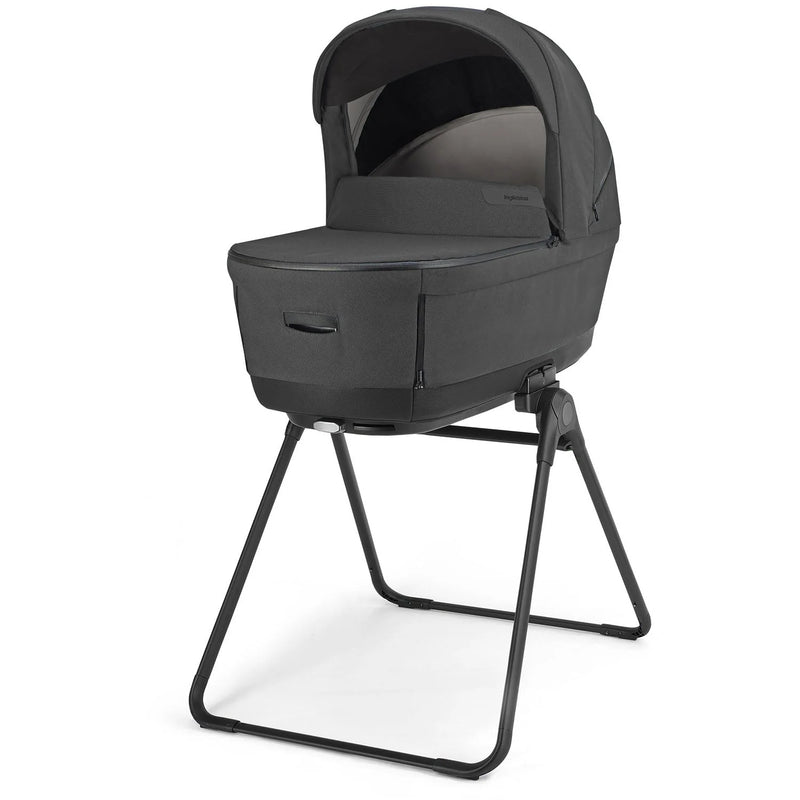 Inglesina Aptica XT Quattro 4in1 Travel System - Magnet Grey (2026 Model)