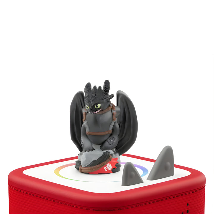 tonies - How to Train Your Dragon: Toothless