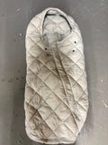 PRE LOVED Cybex Snogga 2 - Seashell Beige