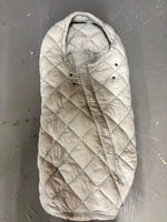 PRE LOVED Cybex Snogga 2 - Seashell Beige