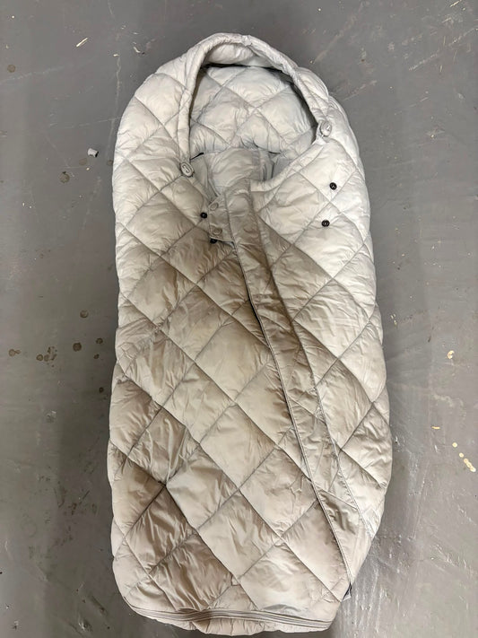 PRE LOVED Cybex Snogga 2 - Seashell Beige