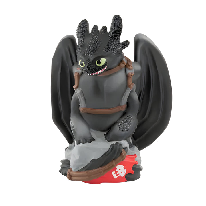 tonies - How to Train Your Dragon: Toothless