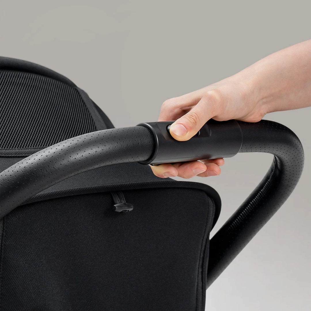 JoviKids Ayla Compact Stroller - Black