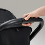 JoviKids Ayla Compact Stroller - Black