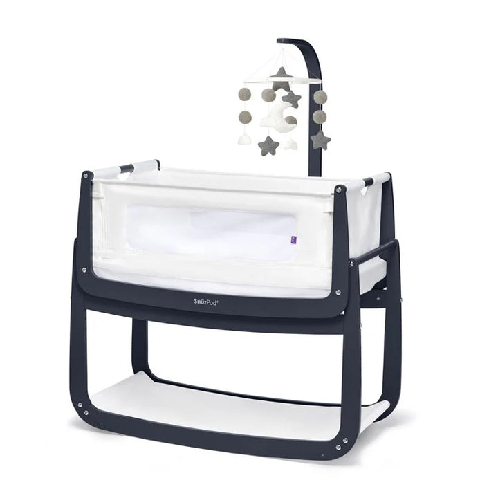 Snuz Baby Mobile - Navy
