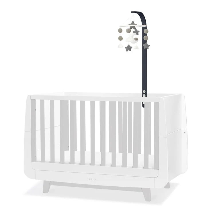 Snuz Baby Mobile - Navy