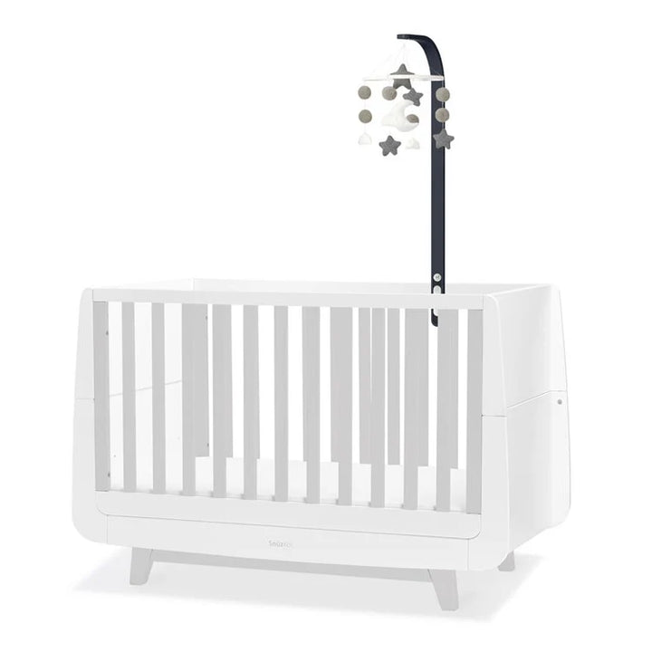 Snuz Baby Mobile - Navy