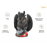 tonies How to Train Your Dragon - Toothless