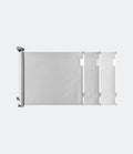 Babymoov Safe & Roll Retractable Safety Gate