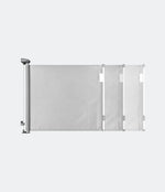 Babymoov Safe & Roll Retractable Safety Gate