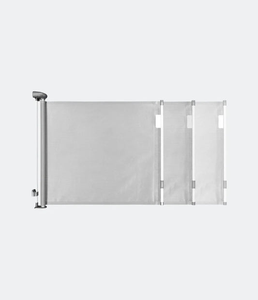 Babymoov Safe & Roll Retractable Safety Gate
