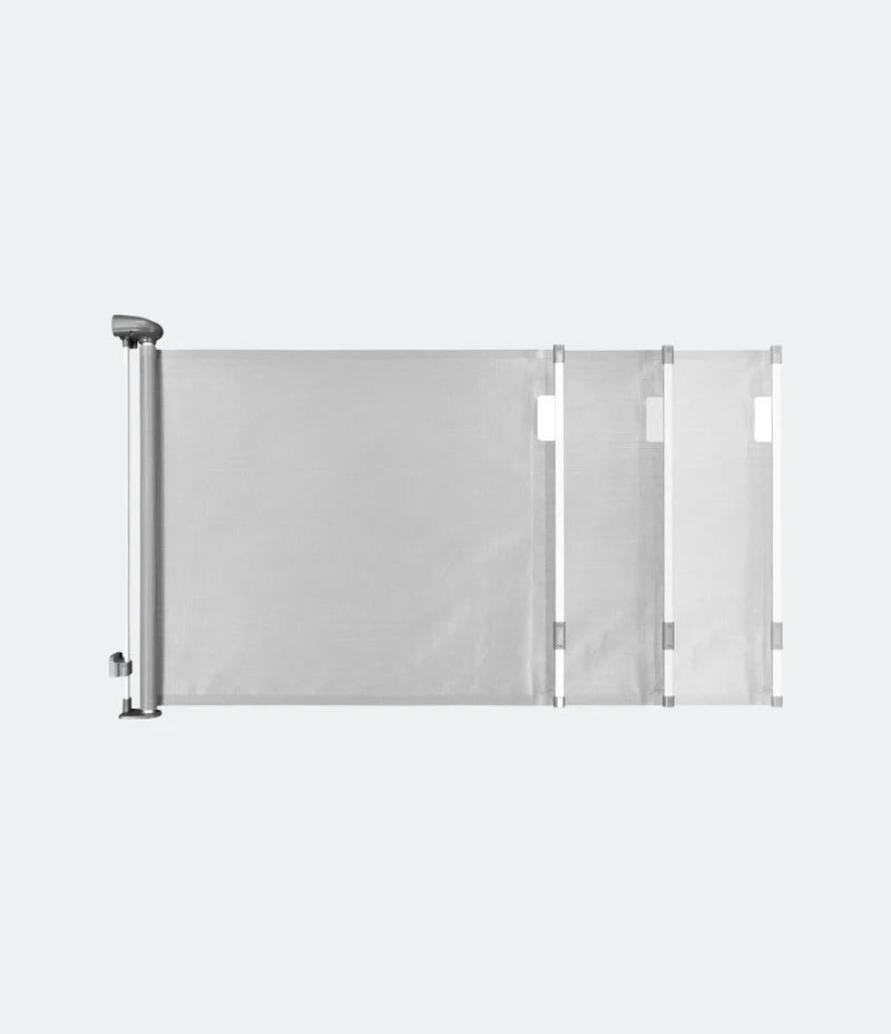Babymoov Safe & Roll Retractable Safety Gate