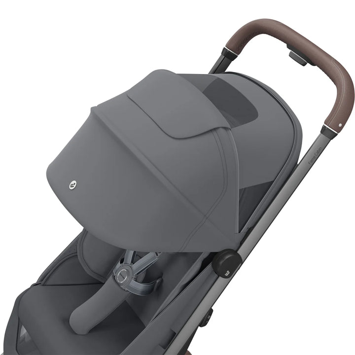 Maxi-Cosi Fame Cabin Stroller - Moon Graphite