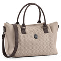 egg3 Overnight Bag - Feather