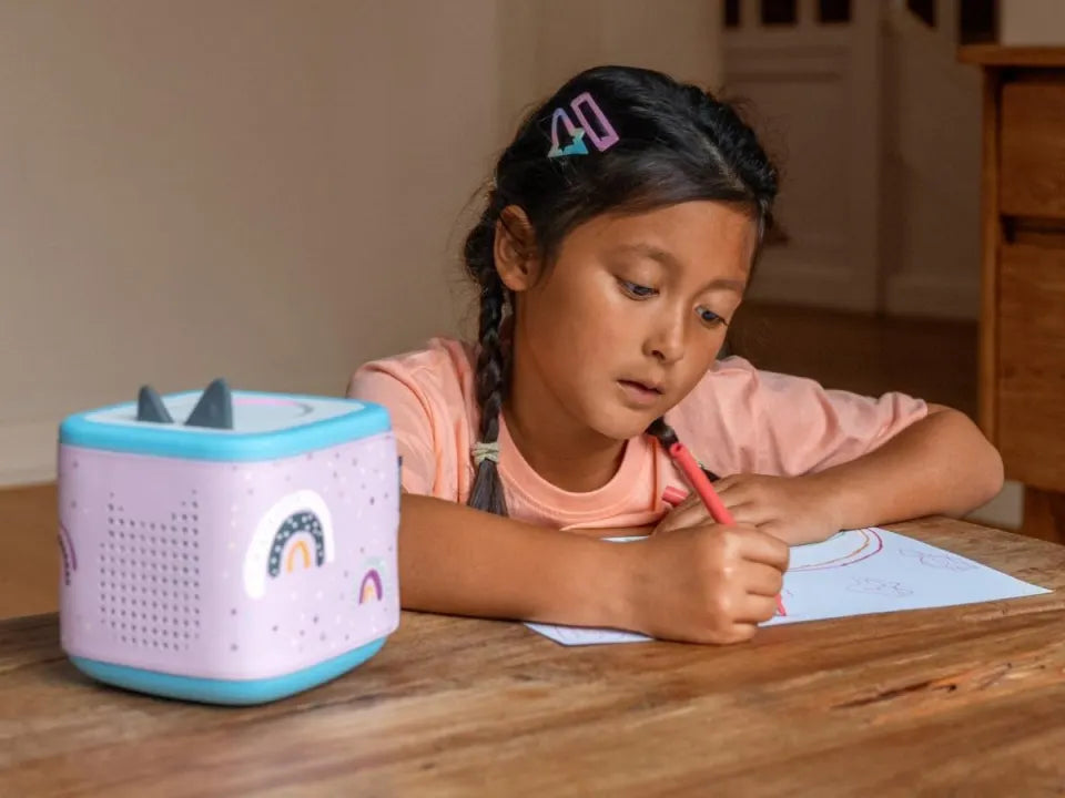 tonies Toniebox 2 Sleeve - Rainbow