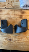 PRE LOVED iCandy Peach Lower Car Seat Adaptors