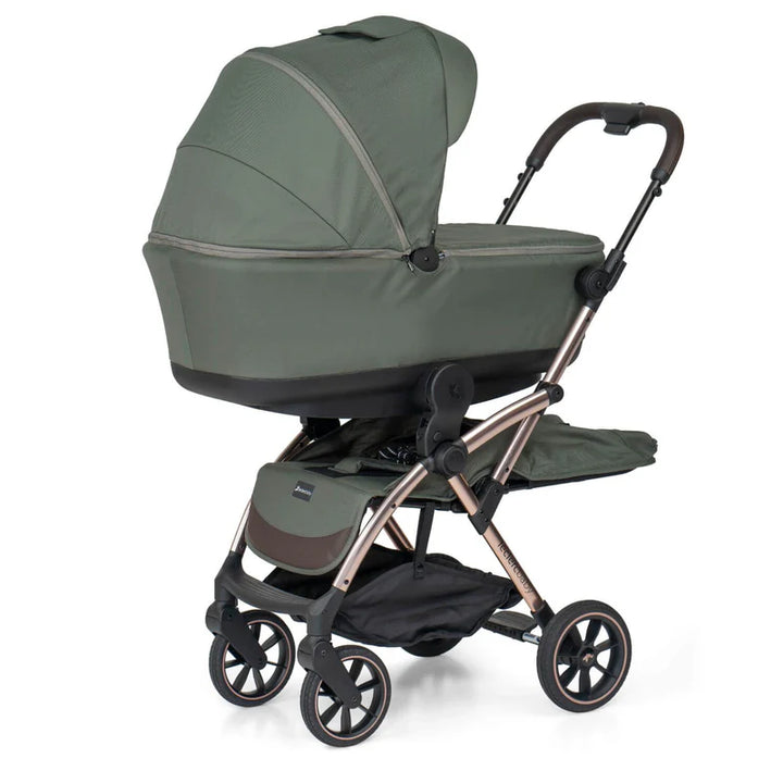 Leclerc Influencer XL Stroller - Army Green