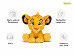 Disney Simba Cuddle Tonie