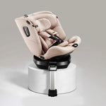 JoviKids Ranger 2 360 Car Seat – Rosewood