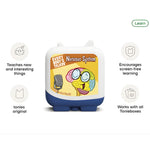 tonies Clever Pocket Tonies - Every Body's Talking
