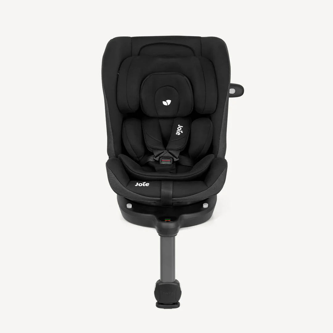 Joie i-Spin 360 Max Car Seat - Raven