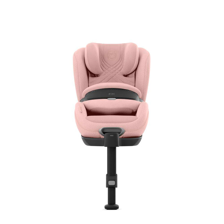 Cybex Anoris T2 i-Size Toddler Car Seat - Peach Pink Plus