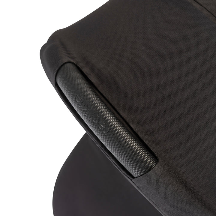 Redkite Push Me Cruise Complete Essentials Baby Bundle Inc Spin Base - Liquorice