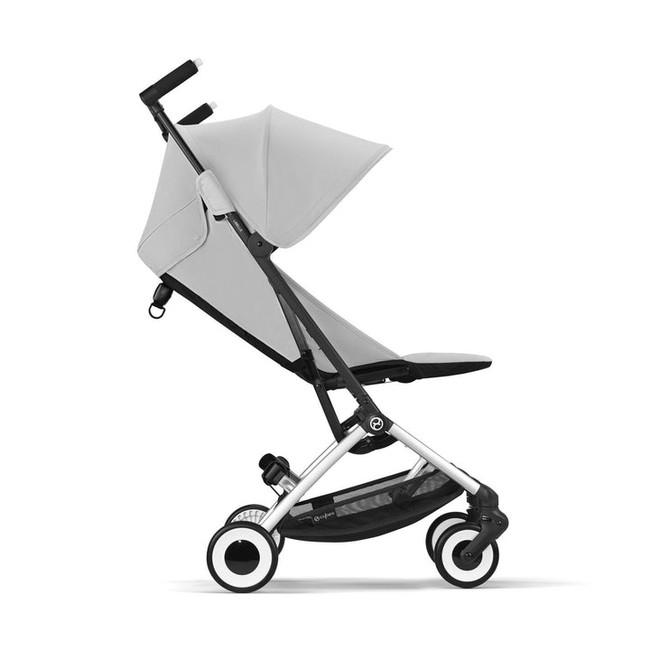 Cybex Libelle stroller - Fog Grey