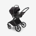 Bugaboo Fox Cub Complete Pushchair + Carrycot - Forest Green