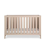 Obaby Nika 3 Piece Room Set & Underdrawer Bundle - Aspen