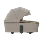 Maxi-Cosi Fame Pushchair & Carrycot - Sapphire Sand (2026 Model)