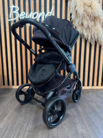 PRE LOVED iCandy Peach 7 Pushchair - Cerium