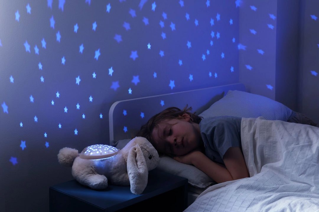 Cloud B Twilight Buddies Nightlight Projector - Bunny