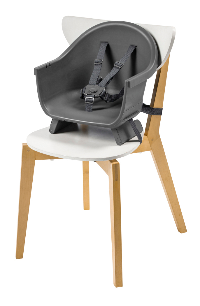 Maxi-Cosi Moa 8-in-1 High Chair - Beyond Graphite