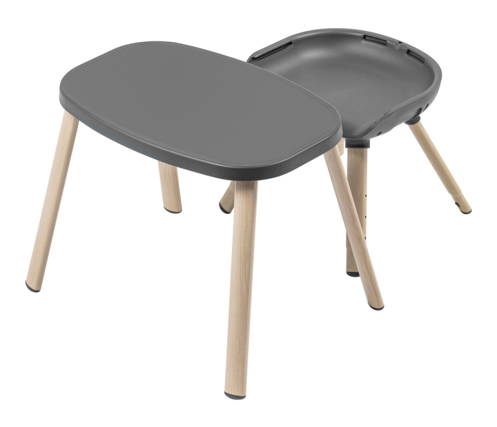 Maxi-Cosi Moa 8-in-1 High Chair - Beyond Graphite