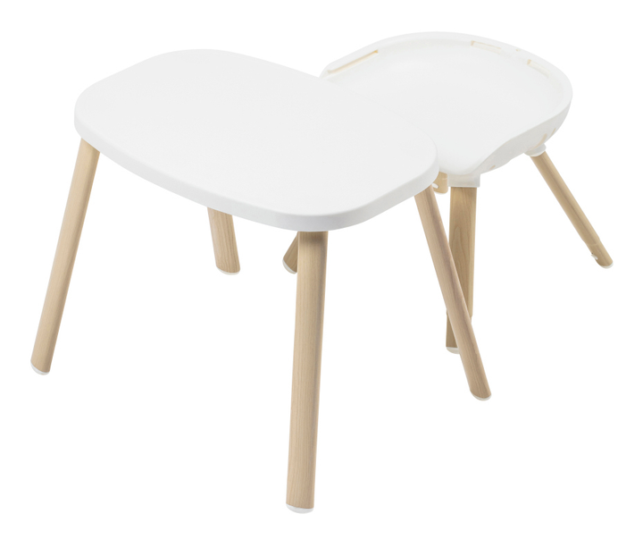 Maxi-Cosi Moa 8-in-1 High Chair - Beyond White