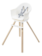 Maxi-Cosi Moa 8-in-1 High Chair - Beyond White