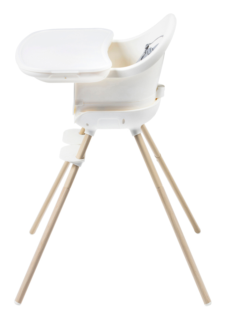 Maxi-Cosi Moa 8-in-1 High Chair - Beyond White