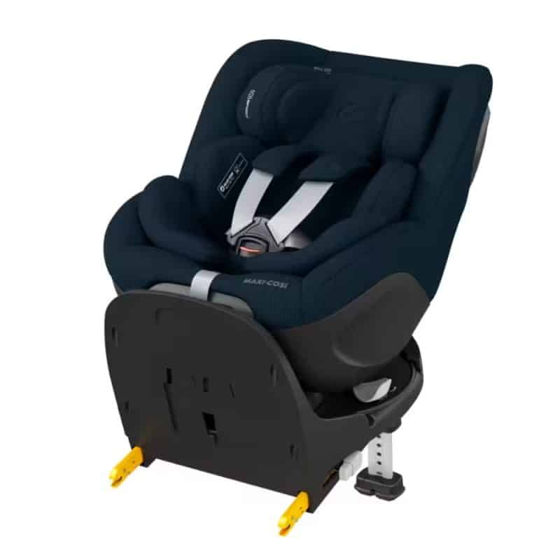 Maxi-Cosi Mica 360 Pro – Authentic Blue