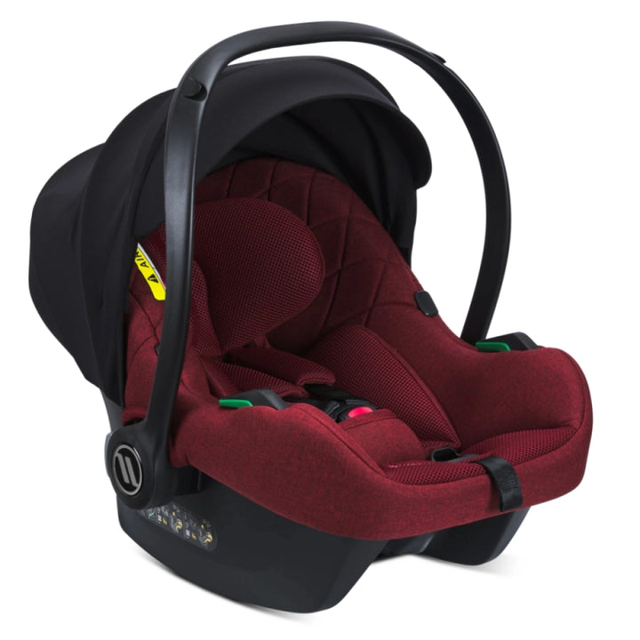 Avionaut Cosmo AirFlow i-Size Infant Car Seat - Red