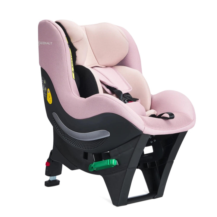 Avionaut Sky AirFlow Rear Facing Car Seat - Pink