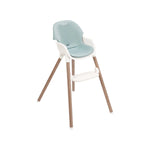 Graco Presti 3in1 Highchair - Duck Egg