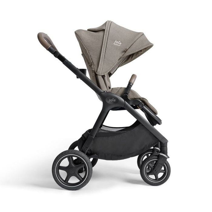 Joie Finiti Premium Travel & Home Luxury Bundle - Maple