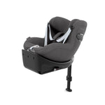 Cybex Sirona Ti i-Size Plus Car Seat - Mirage Grey